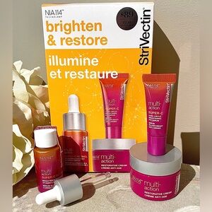 StriVectin Trio 🌟